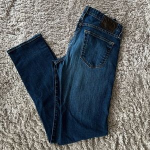 Ag Adriano Goldschmied TELLIS Jean